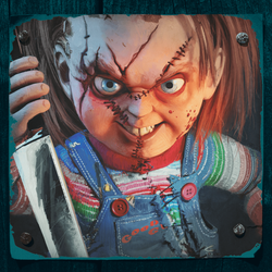 Magic the Gathering: Secret Lair x Chucky