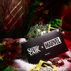 Magic the Gathering: Secret Lair x Marvel’s Wolverine (Non Foil)