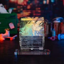 Magic the Gathering: Secret Lair Drop: City Styles 2: Dressed to Kill (Foil)