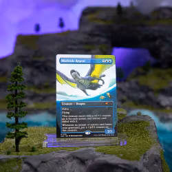 Magic the Gathering: Secret Lair Drop: Mitsuhiro Arita (Non Foil)