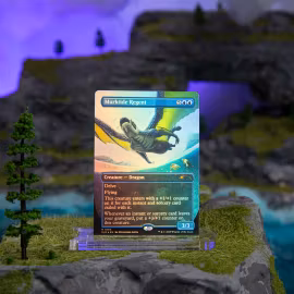Magic the Gathering: Secret Lair Drop: Mitsuhiro Arita (Foil)