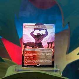 Magic the Gathering: Secret Lair Drop: Lorwyn Lightboxes (Foil)
