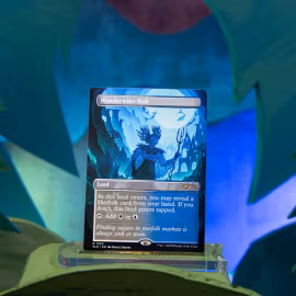 Magic the Gathering: Secret Lair Drop: Lorwyn Lightboxes (Non Foil)