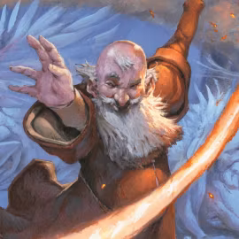 Magic the Gathering: Secret Lair Drop: Artist Series: Jesper Ejsing (Non Foil)