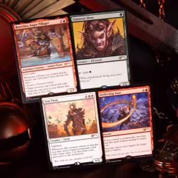 Magic the Gathering: Secret Lair Drop: Artist Series: Jesper Ejsing (Non Foil)