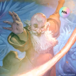 Magic the Gathering: Secret Lair Drop: Artist Series: Jesper Ejsing (Foil)