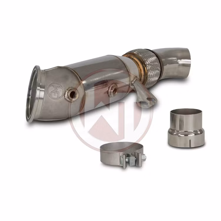 Wagner BMW F-serie B58 200 cell racekatalysator M140i M240i 340i 440i 540i