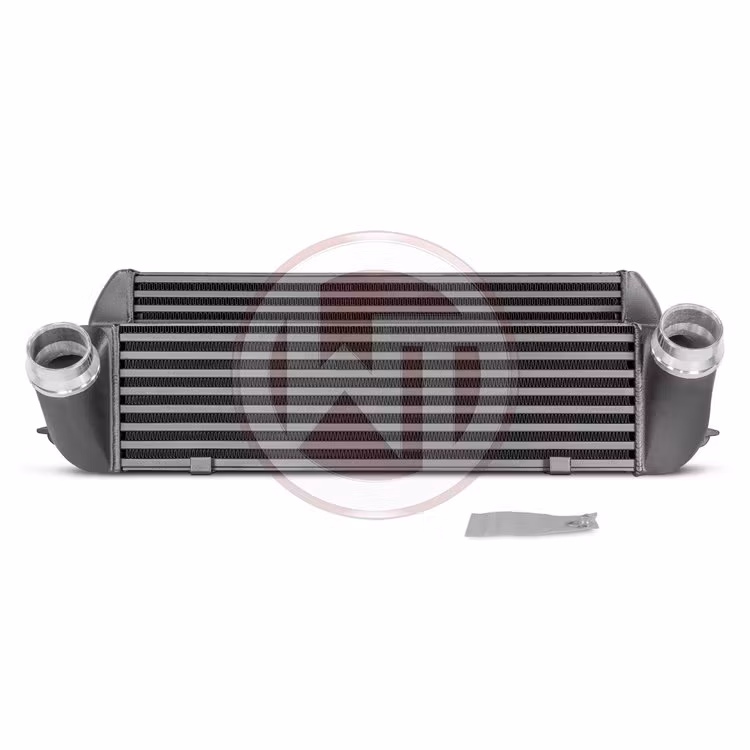 Wagner BMW N55 Competition Intercooler Kit EVO 1 BMW F20 F30 M135i M235i 33I 435i 320i 328i 120d 320d 330d 335d