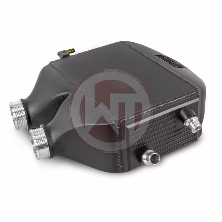 BMW M2 M3 M4 S55 WAGNER Competition Intercooler