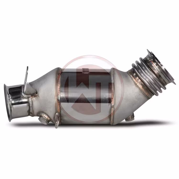 BMW N55 F-series Wagner Racekatalysator 200cell 300cell M135i M235i 335i 435i xi X3 X4