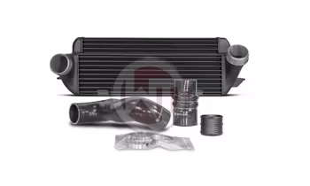 Wagner Evo2 Competition BMW N54 N55 Intercooler 135i 335i