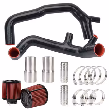 BMW N54 insug "Inlets" 2" 135i 335i Z4