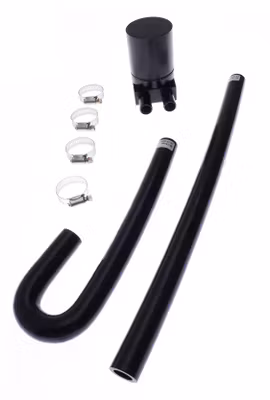 BMW N54 135i 335i OIL CATCH CAN