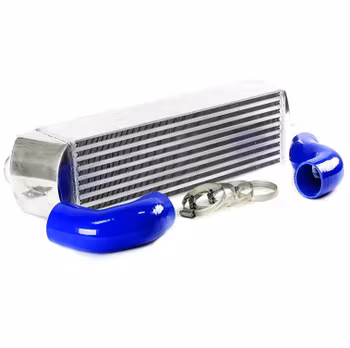 BMW N54 135i 335i intercooler Steg 1