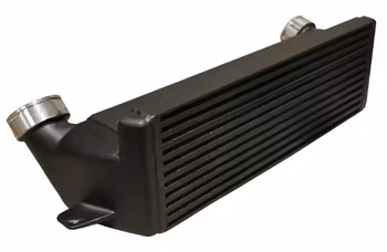BMW N55 135i 335i N47 N57 135d 320d 330d 335d E87 E88 E90 E91 E92 E93 intercooler