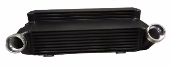 BMW N55 135i 335i N47 N57 135d 320d 330d 335d E87 E88 E90 E91 E92 E93 intercooler
