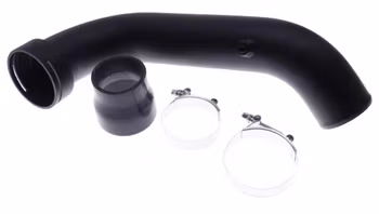 BMW N55 135i 335i E-series Chargepipe