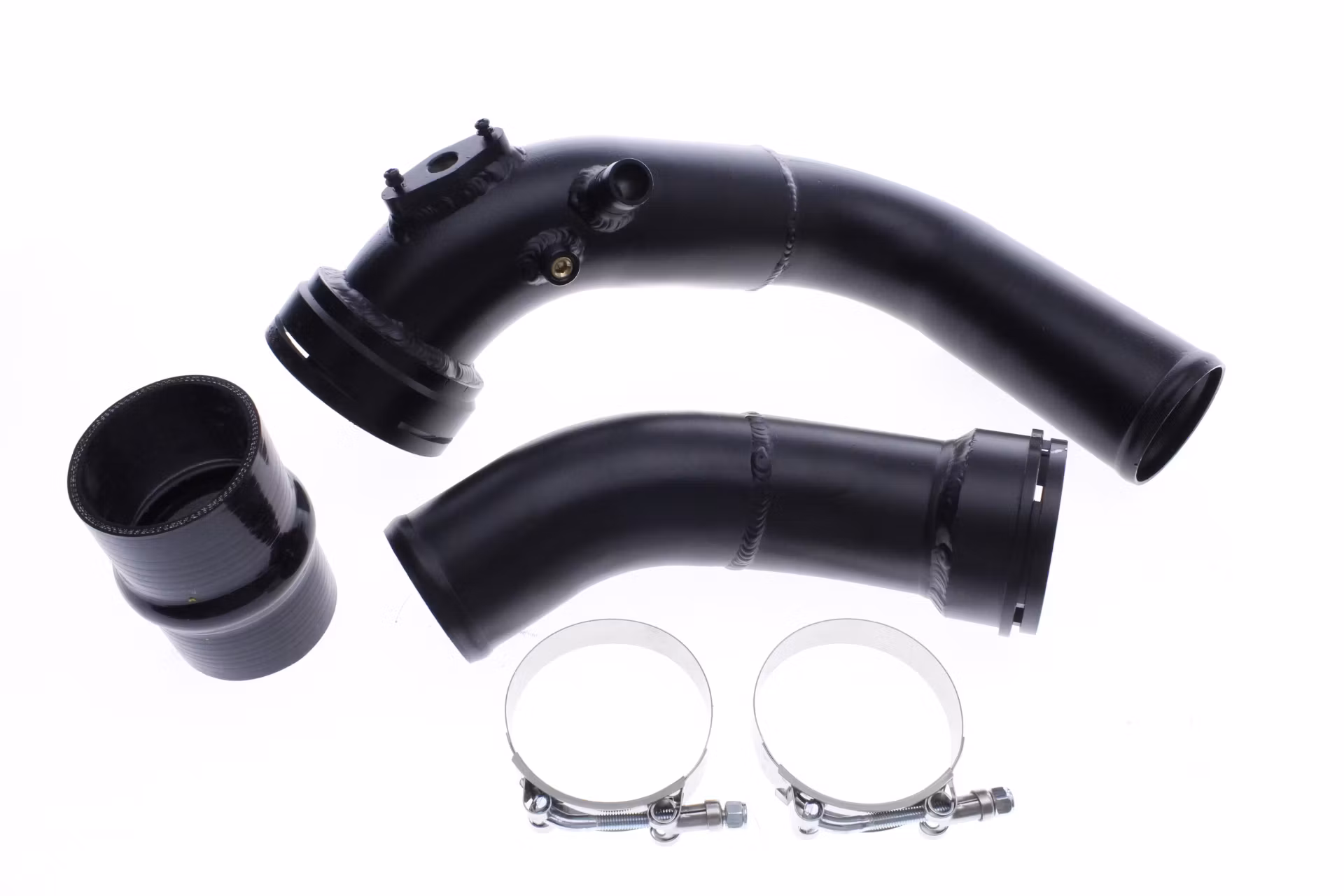 BMW N55 M135i M2350i M2 335i 435i F-series Chargepipe