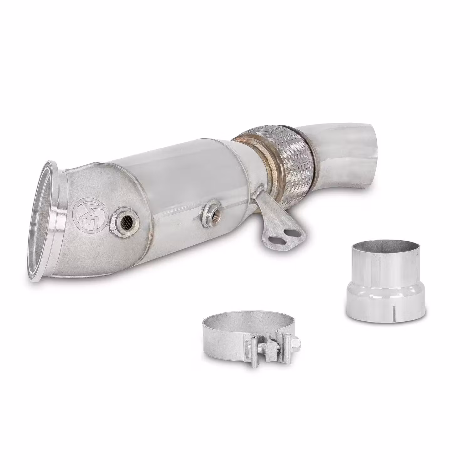Wagner BMW F-serie B58 Downpipe M140i M240i 340i 440i 540i