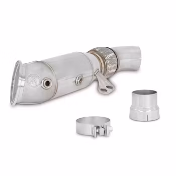 Wagner BMW F-serie B58 Downpipe M140i M240i 340i 440i 540i