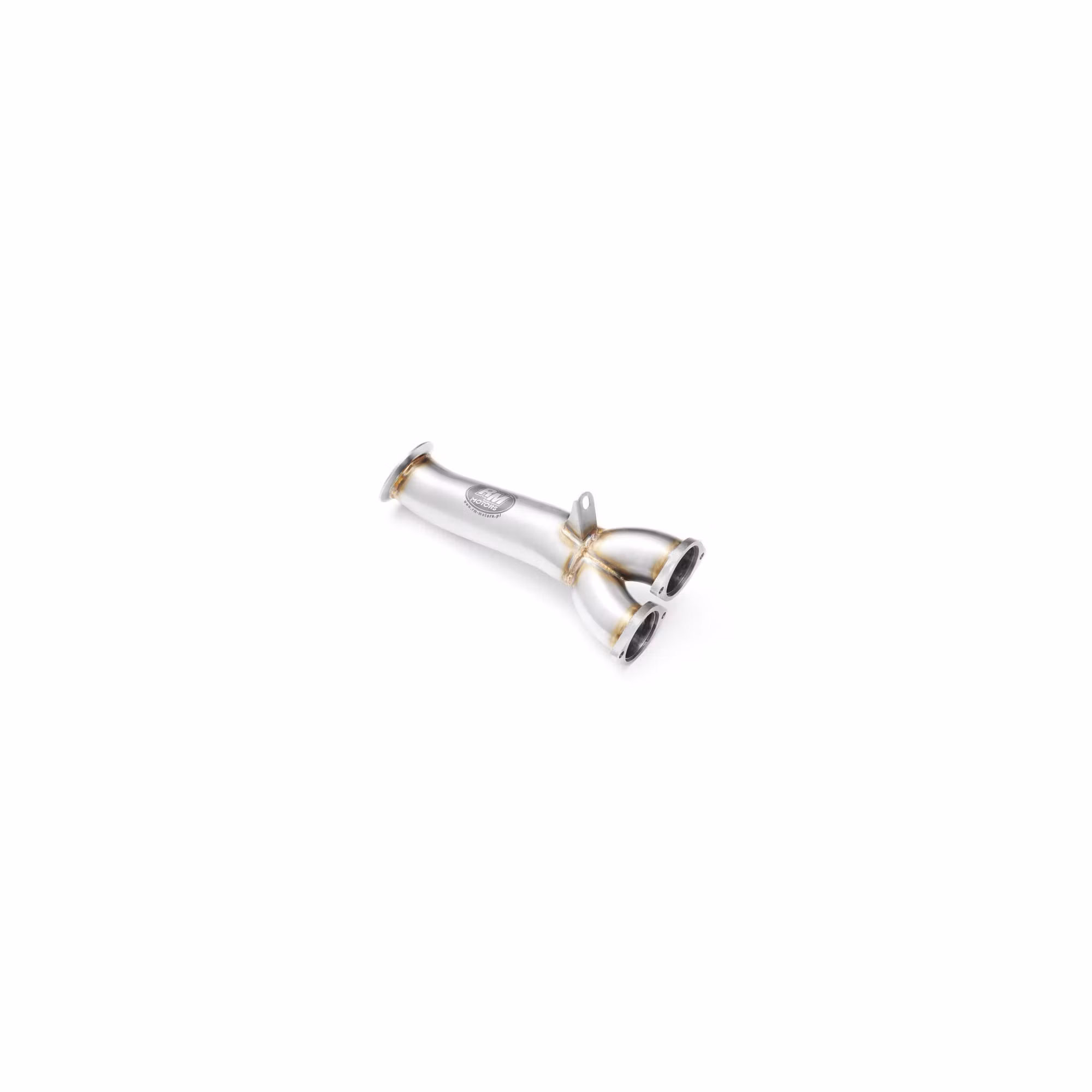 BMW N55 E-serie 335i Downpipe E90 E91 E92 E93