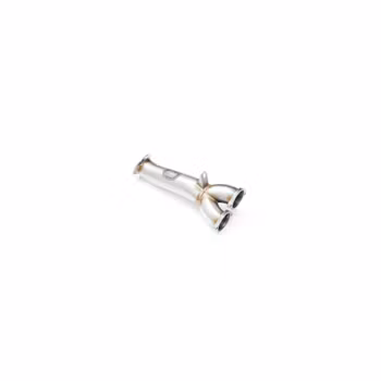 BMW N55 E-serie 335i Downpipe E90 E91 E92 E93 RM Motors