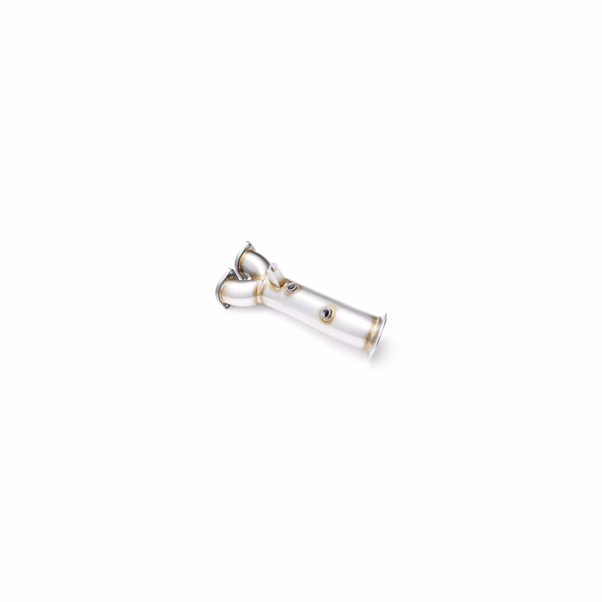BMW N55 E-serie 335i Downpipe E90 E91 E92 E93