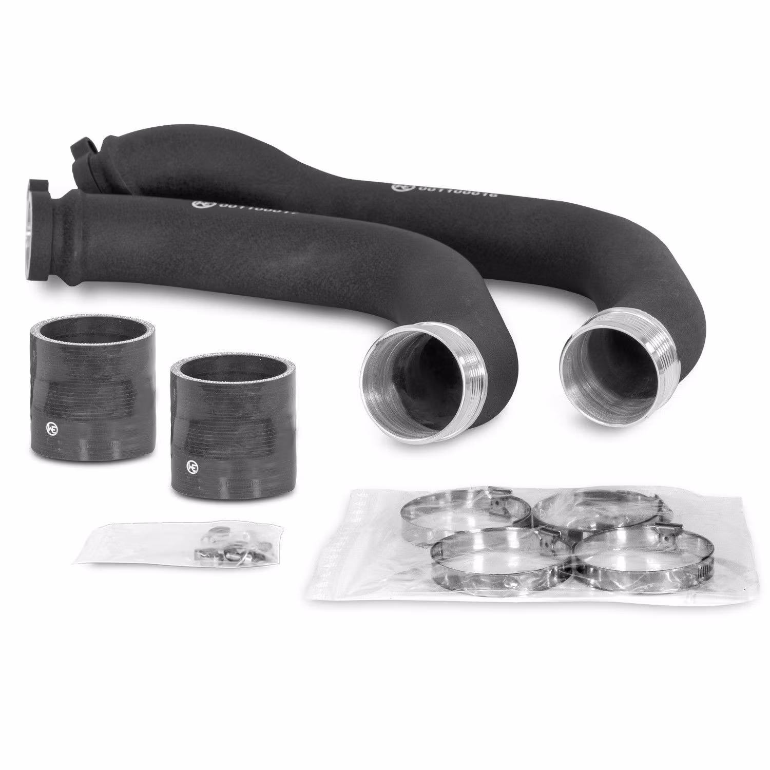 BMW S55 M2 M3 M4 Chargepipes Wagner