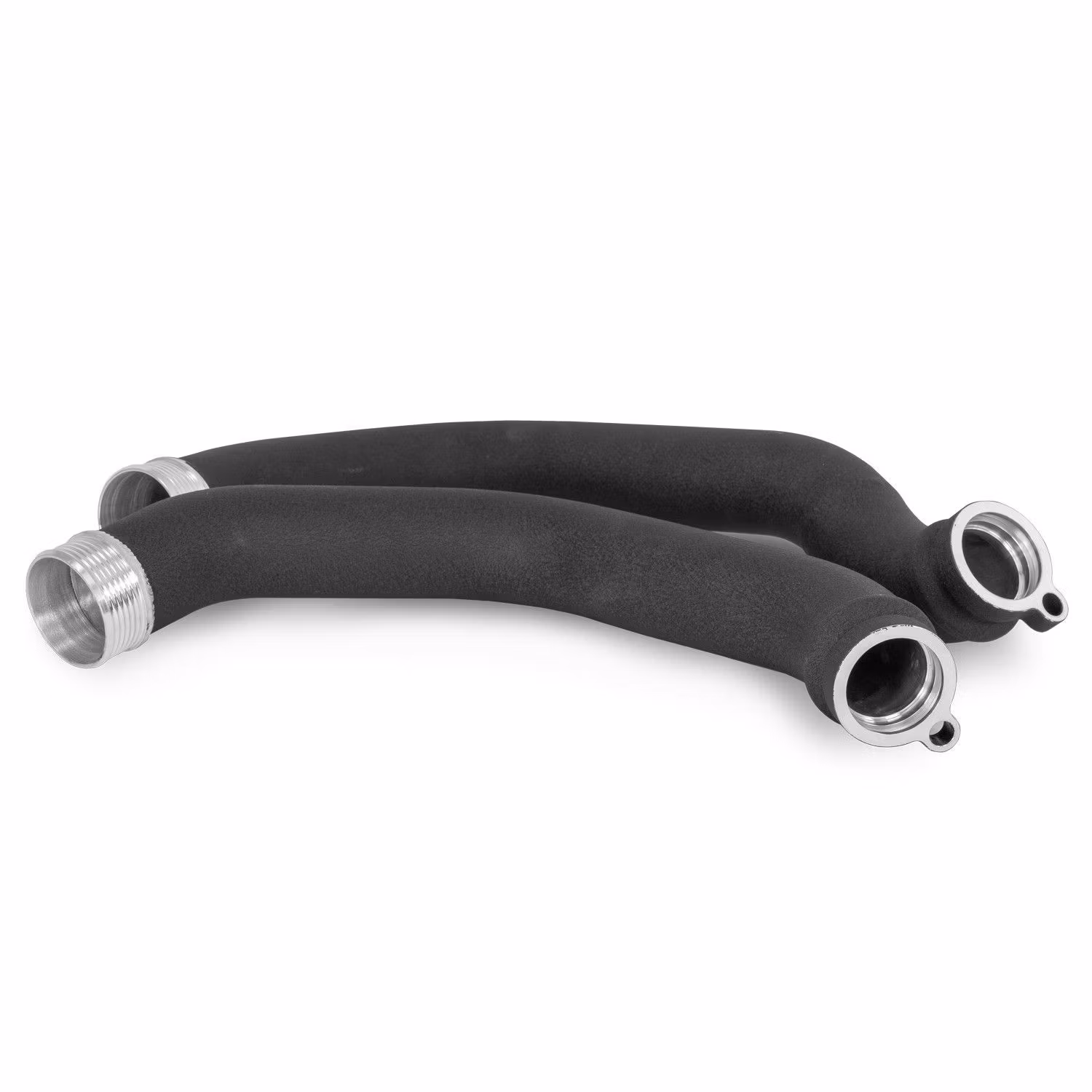 BMW S55 M2 M3 M4 Chargepipes Wagner