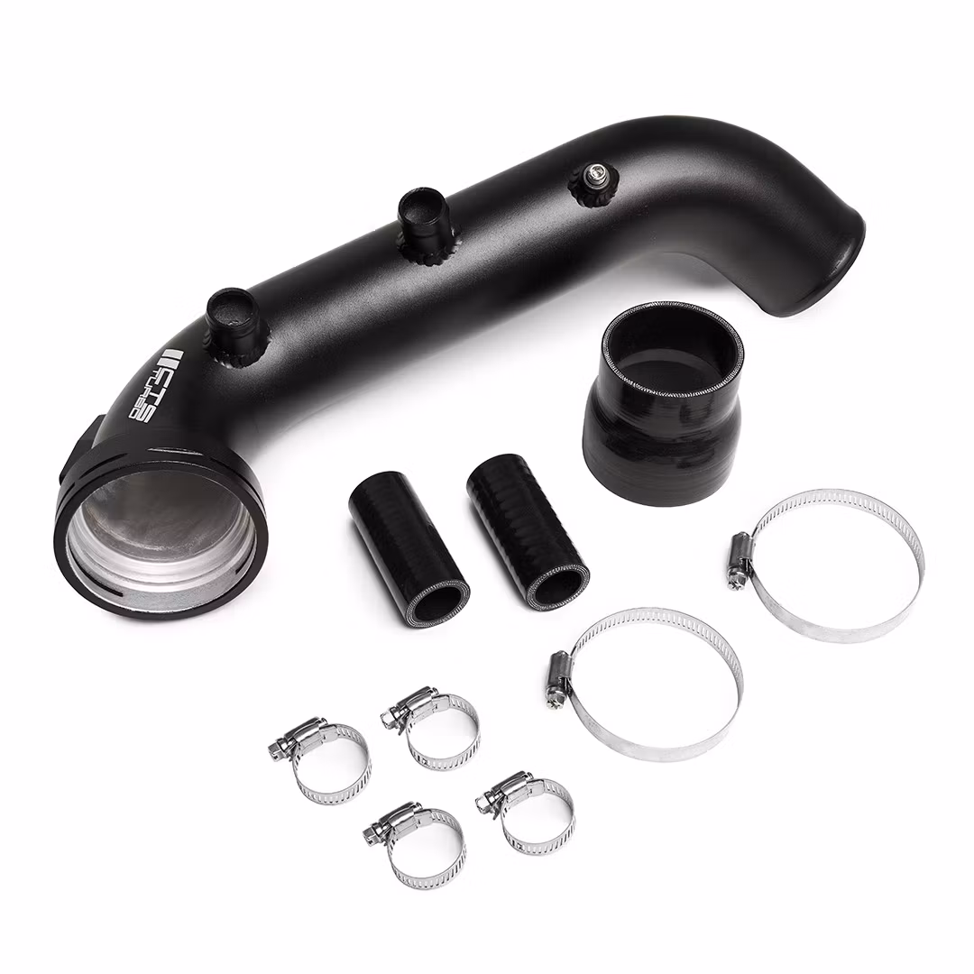 Chargepipe BMW N54 335i 135i CTS Turbo
