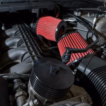 BMW N54 135i 335i intake luftfilterkit CTS Turbo