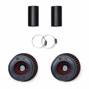 BMW N54 135i 335i intake luftfilterkit CTS Turbo