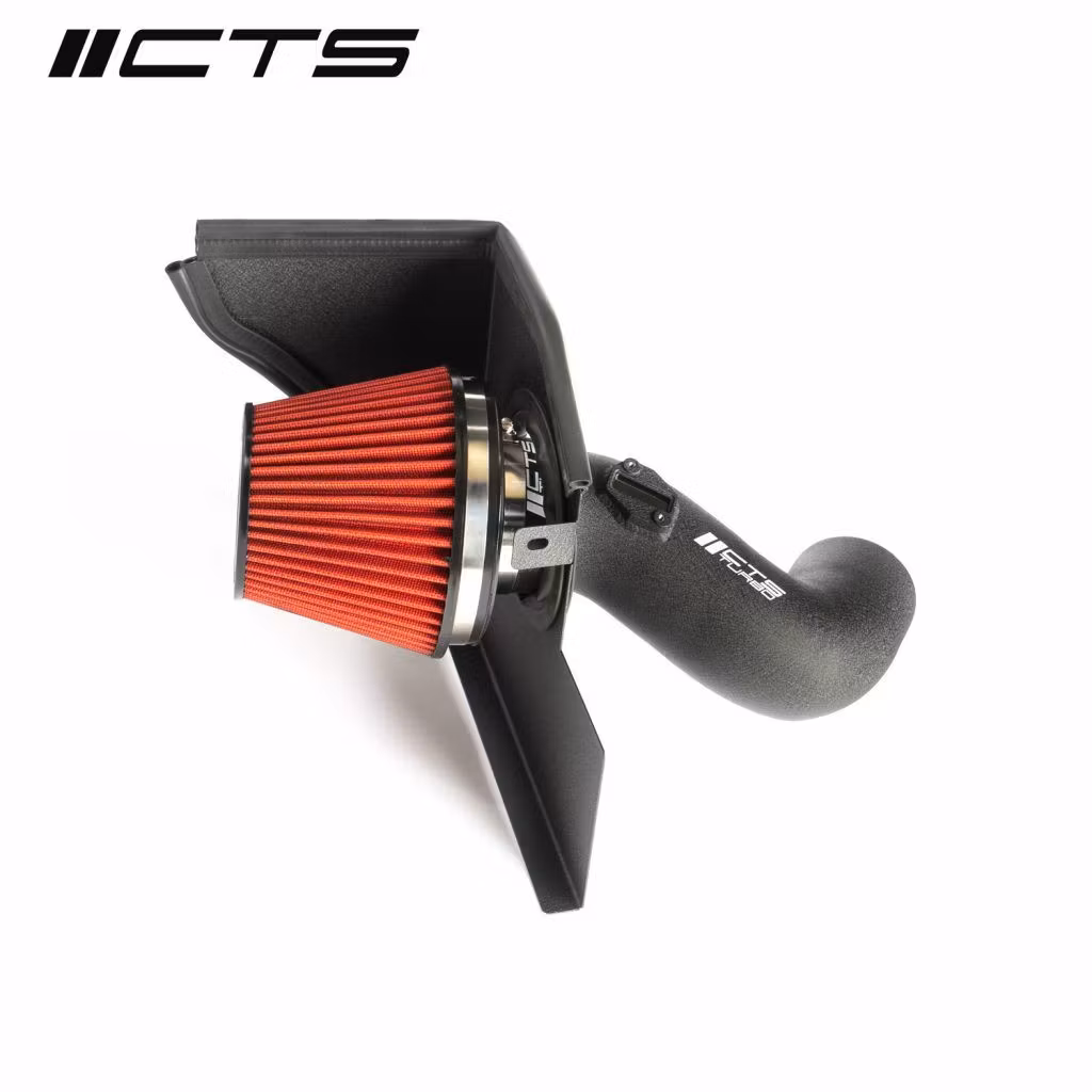 BMW B58 gen 1 M140i M240i 340i 440i CTS Turbo insug luftfilterkit