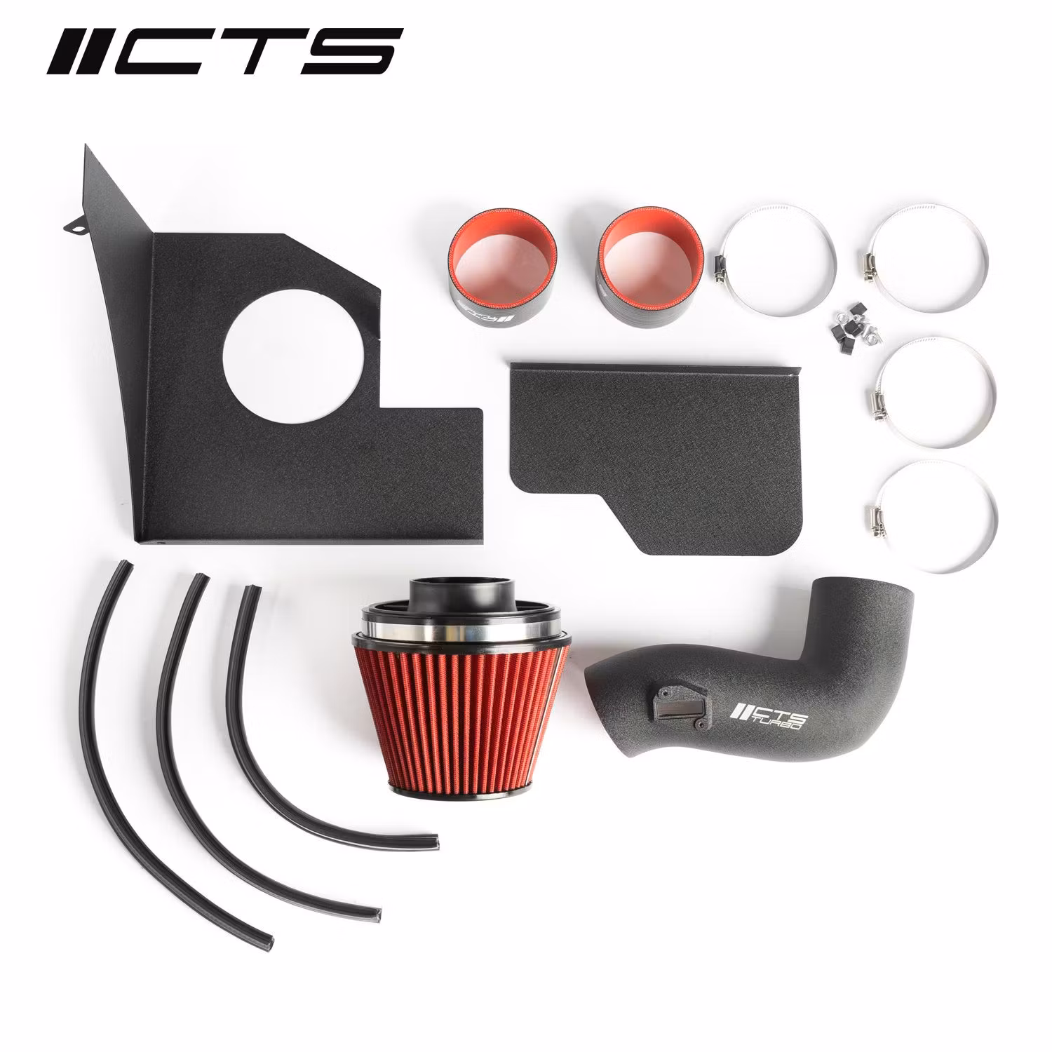 BMW B58 gen 1 M140i M240i 340i 440i CTS Turbo insug luftfilterkit