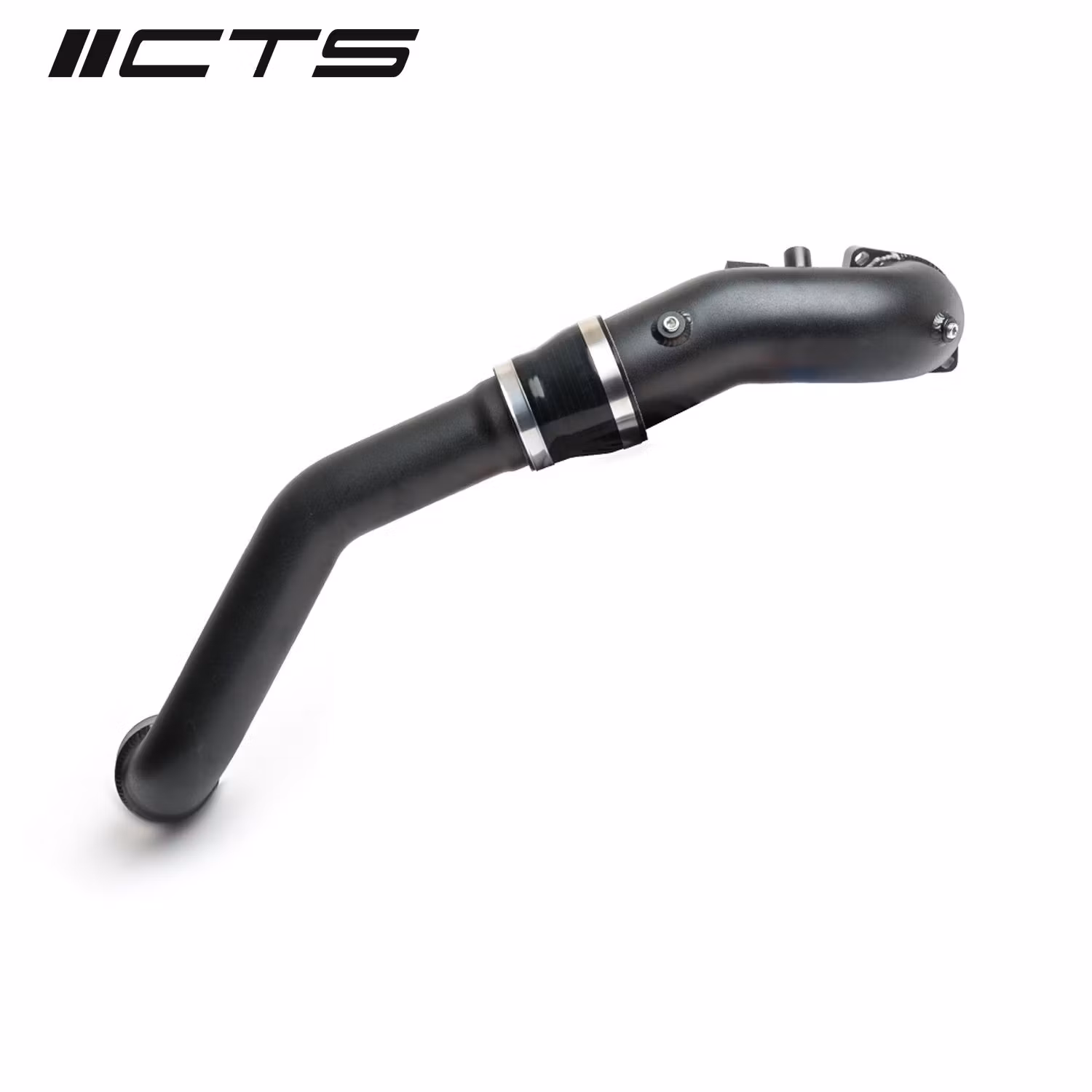 BMW B58 gen 2 Supra M140i M240i 340i M440i Chargepipe tryckrör CTS