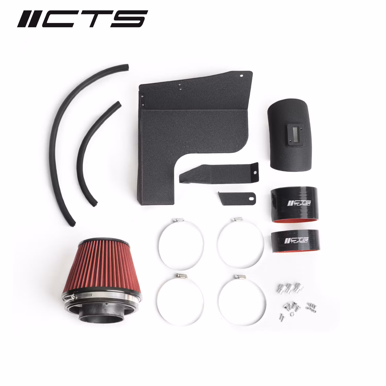 Toyota Supra B58 A90 MK5 CTS Turbo intake luftfilterkit