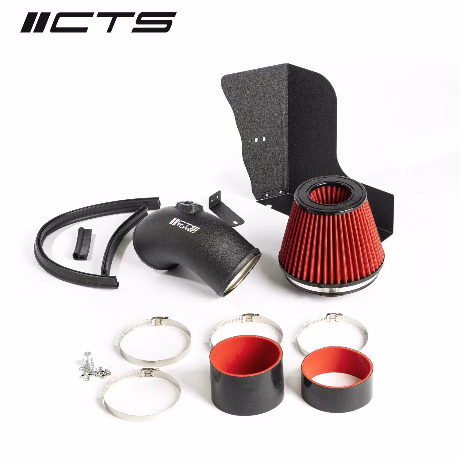 BMW B58 gen 2 M140i M240i 340i 440i CTS Turbo intake luftfilterkit