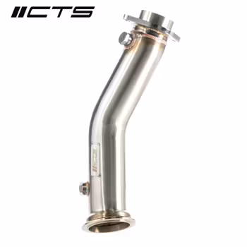 BMW S58 M2 M3 M3C M4 M4C G80/G82/G87 Downpipe CTS Turbo