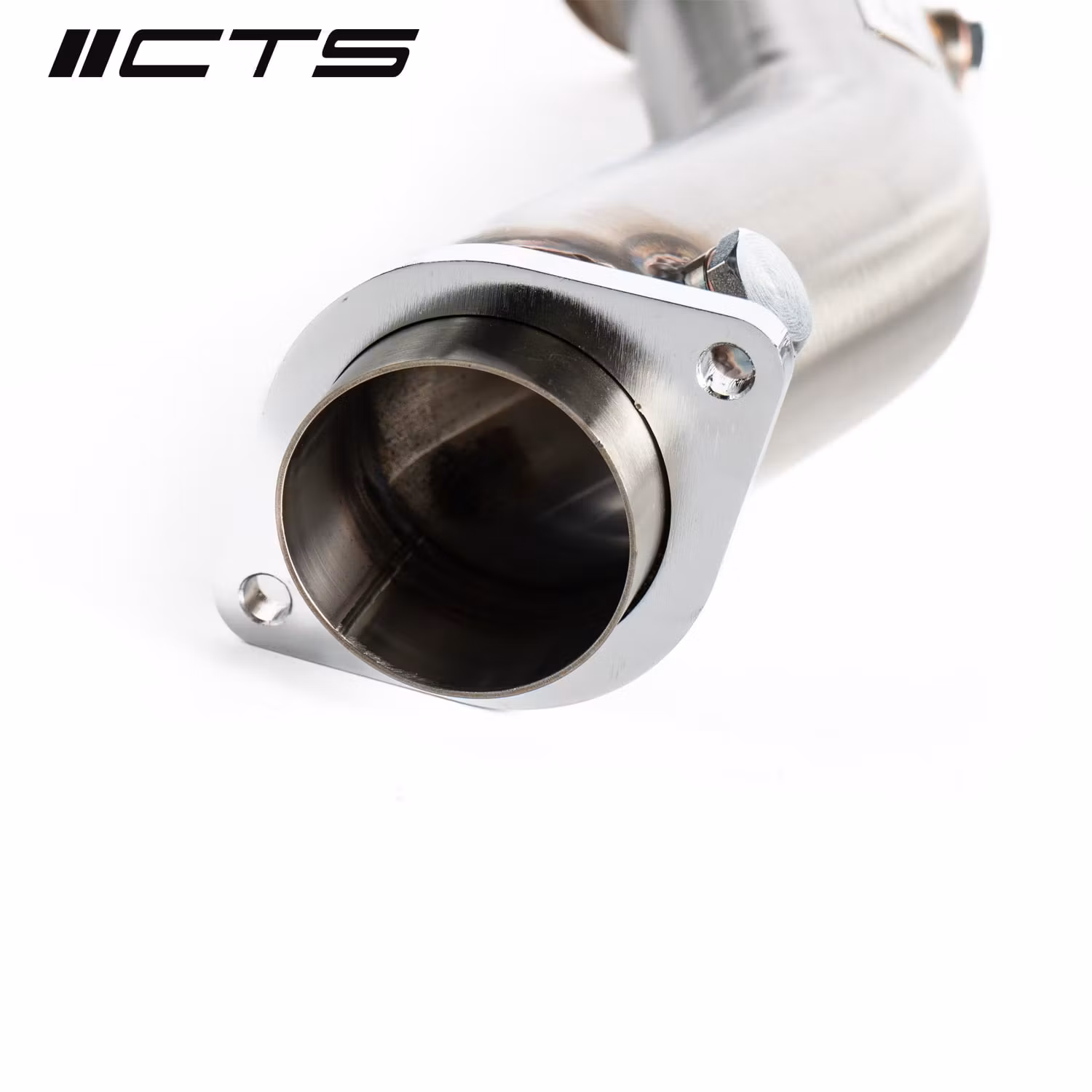 BMW S58 M2 M3 M3C M4 M4C G80/G82/G87 Downpipe CTS Turbo