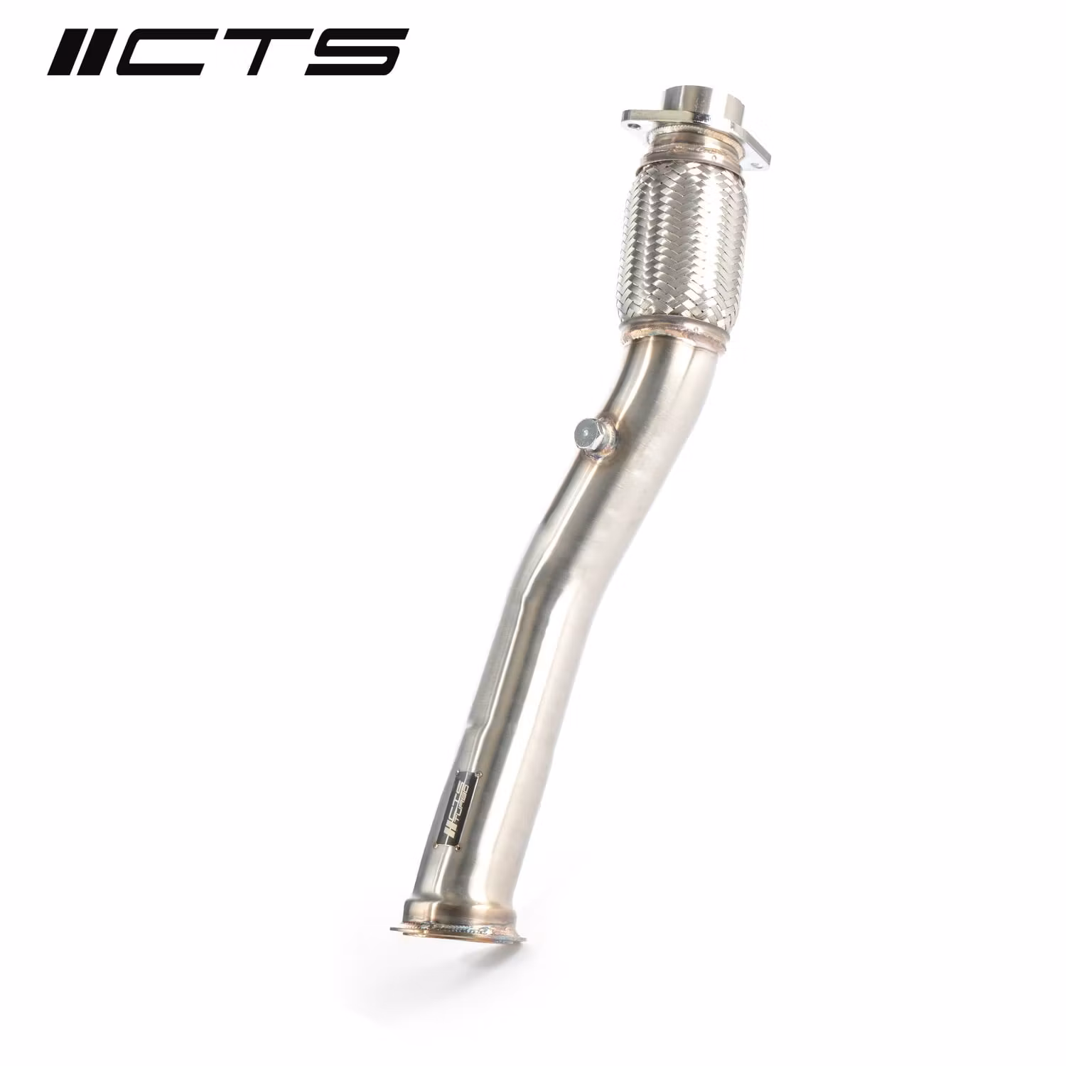 BMW S58 M2 M3 M3C M4 M4C G80/G82/G87 Downpipe CTS Turbo