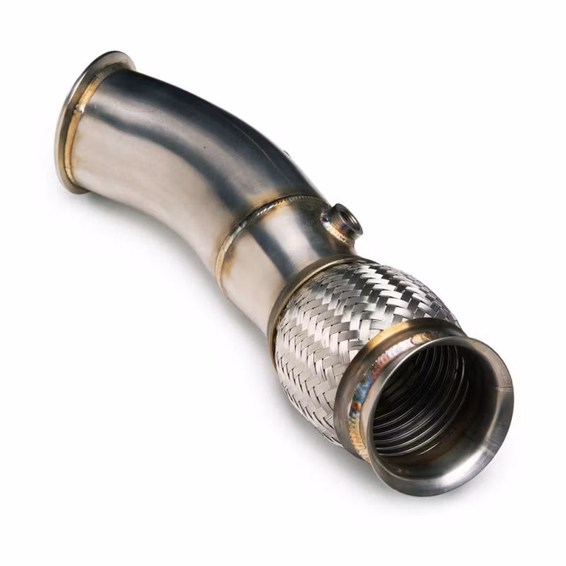 BMW N55 235i 335i 335ix f20 F30 F31 F34 F35 CTS Turbo Downpipe