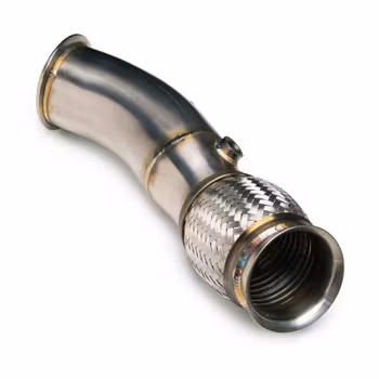 BMW N55 235i 335i 335ix f20 F30 F31 F34 F35 CTS Turbo Downpipe