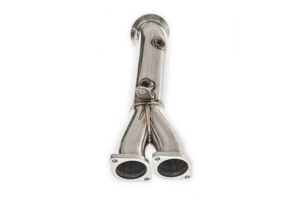BMW N55 E-serie E90 E91 E92 E93 E81 E82 135i 335i E84 X1 Downpipe CTS Turbo