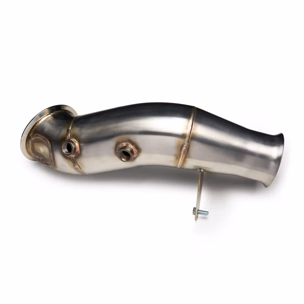 BMW N55 M135i M235i 335i 335ix f20 F30 F31 F34 F35 CTS Turbo Downpipe