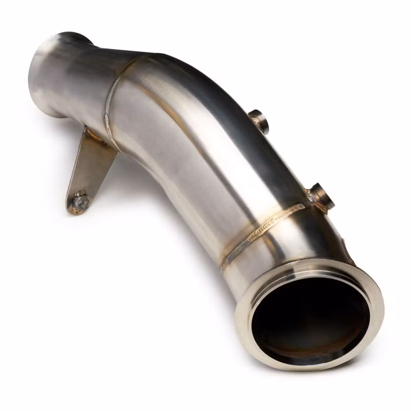 BMW N55 M135i M235i 335i 335ix f20 F30 F31 F34 F35 CTS Turbo Downpipe