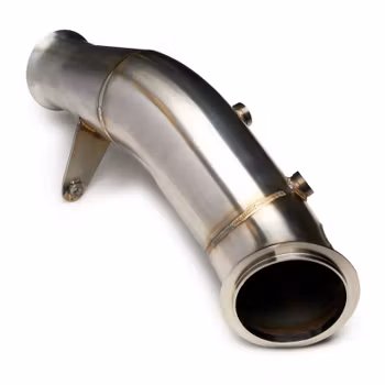 BMW N55 M135i M235i 335i 335ix f20 F30 F31 F34 F35 CTS Turbo Downpipe