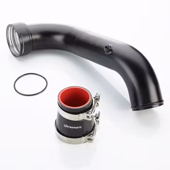 BMW N55 135i 335i E-series Chargepipe Dynaparts