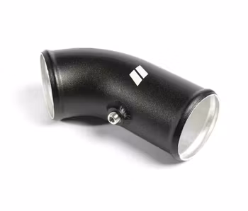 BMW S63tu M5 M6 F10 F12 Chargepipes tryckrör CTS Turbo