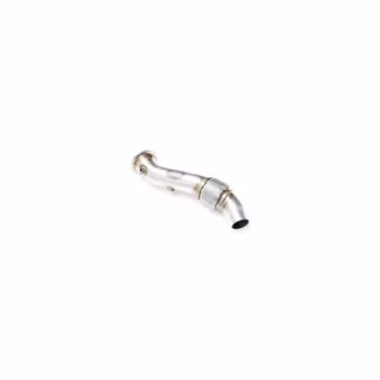 BMW N20 F-serie 125i 220i 228i 320i 328i 428i RM Motors downpipe