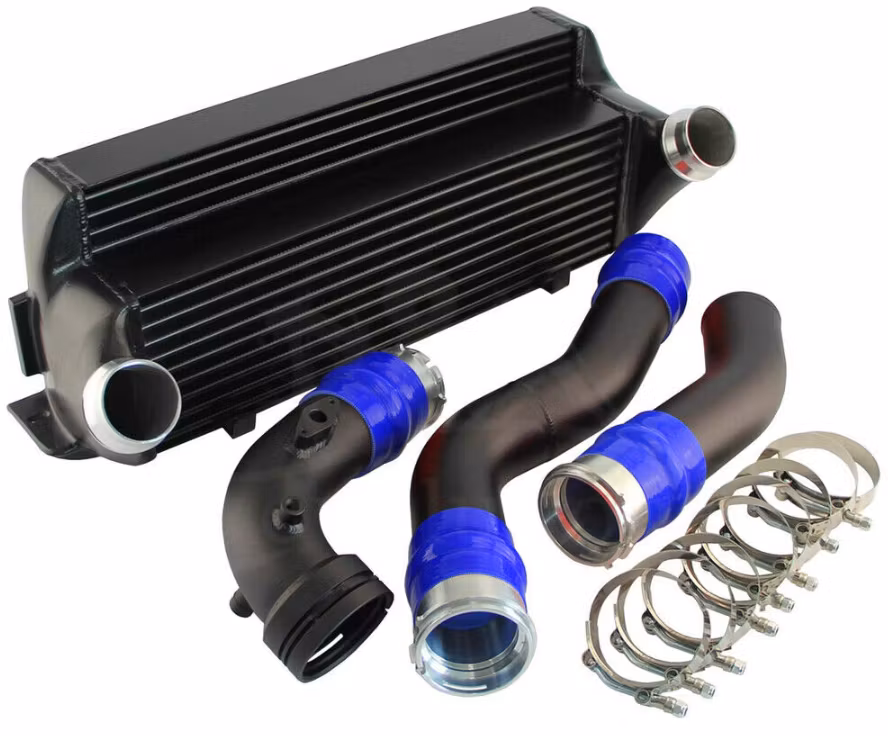 BMW N20 F-serie 125i 220i 228i 320i 328i 428i intercooler